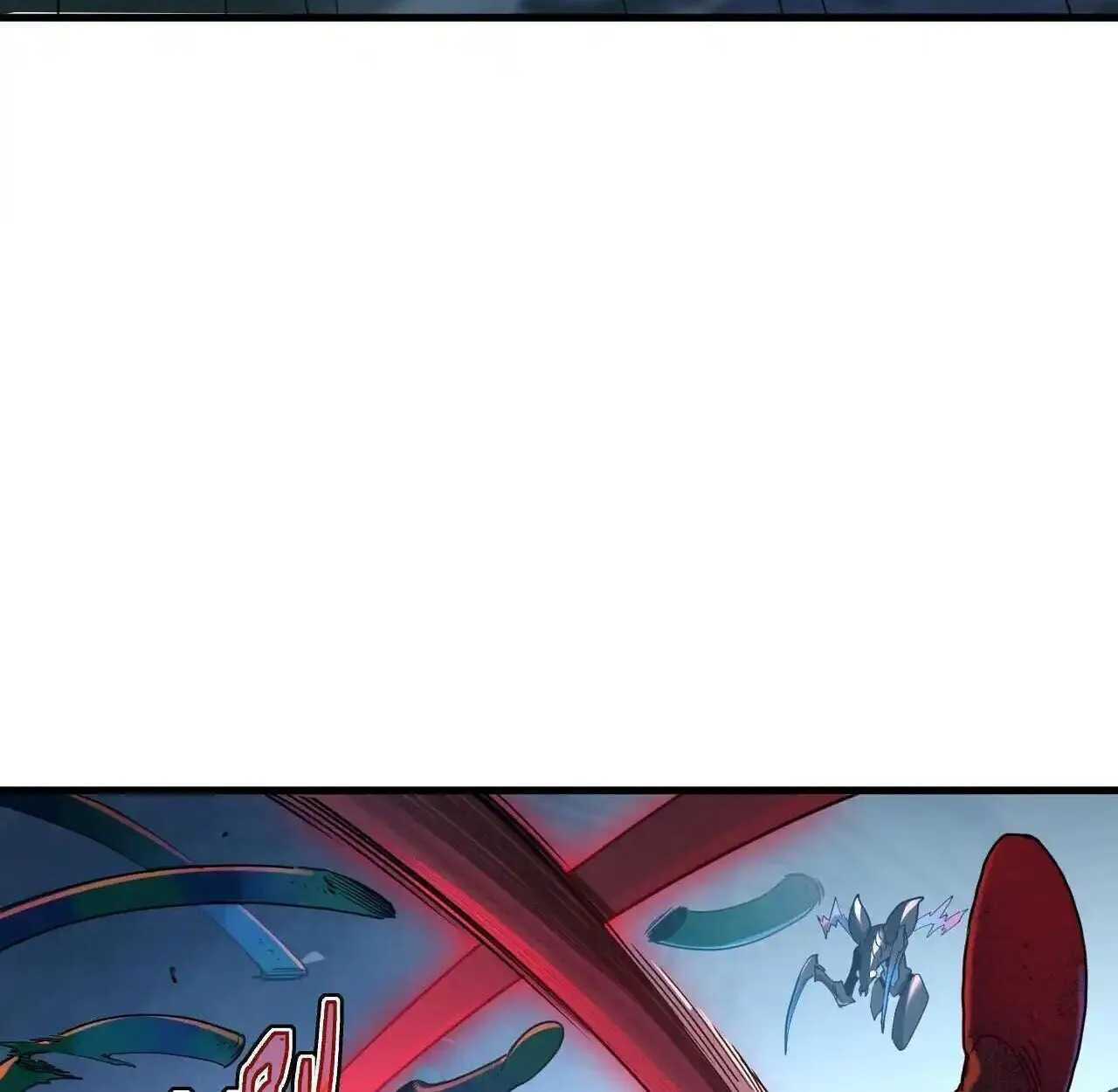Axe God Path of Invincibility ตอนที่ 5 หน้า 9