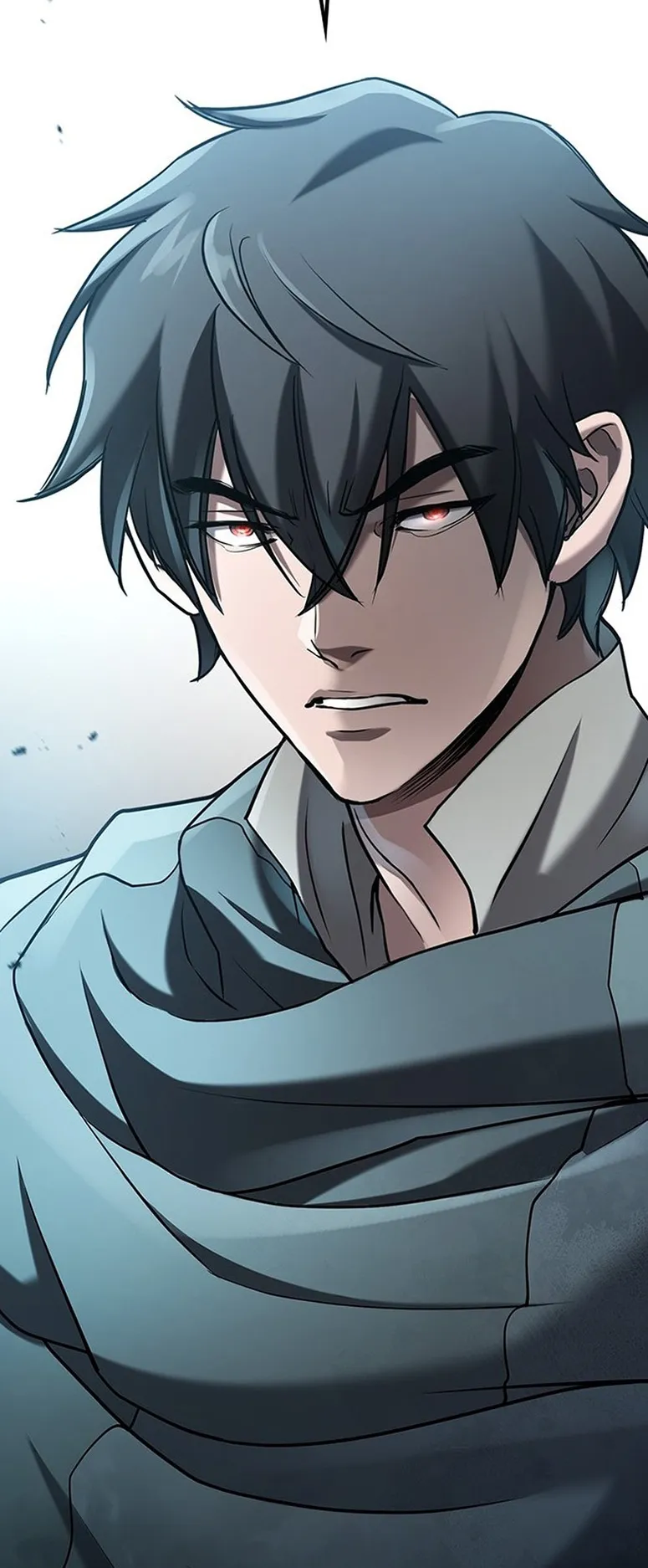 How a Demon Hunter Survives ตอนที่ 1 หน้า 56