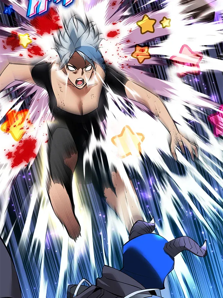 Overgeared ตอนที่ 234 หน้า 57