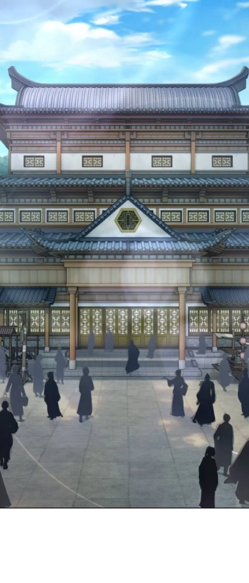 Regression of the Yong Clan Heir ตอนที่ 33 หน้า 63