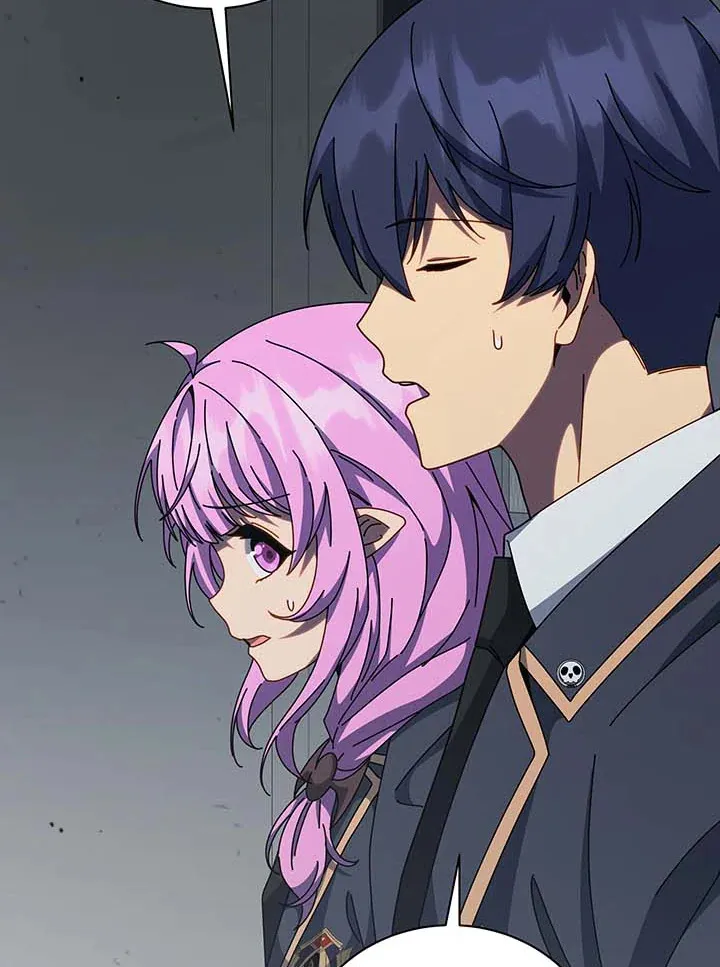 Necromancer Academy’s Genius Summoner Chapter 143 หน้า 27