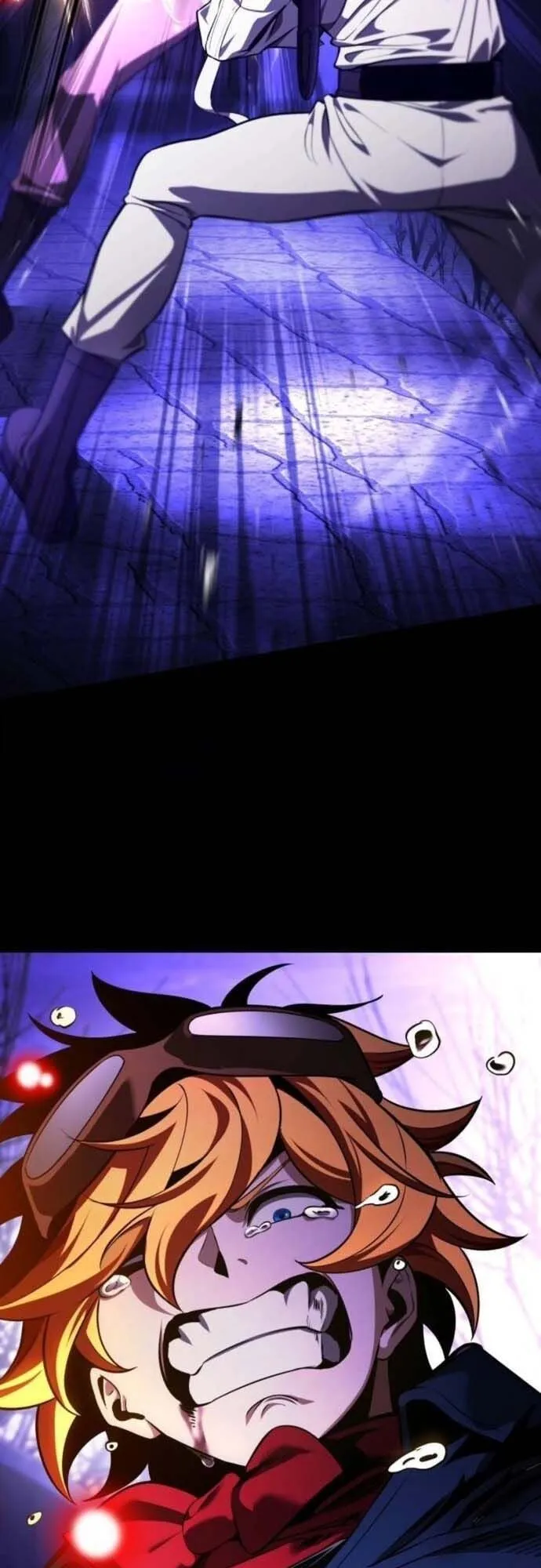 Echoes of the Reverse Planet ตอนที่ 9 หน้า 12