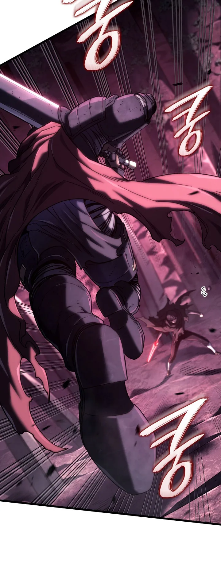 Revenge of the Iron-Blooded Sword Hound ตอนที่ 123 หน้า 59