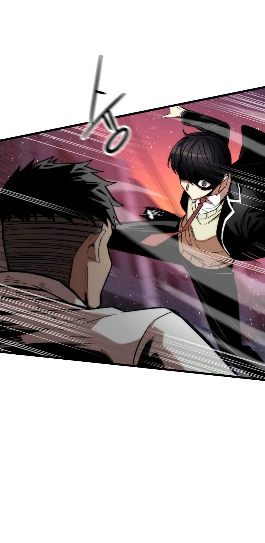 Ultra Alter ตอนที่ 6 หน้า 32
