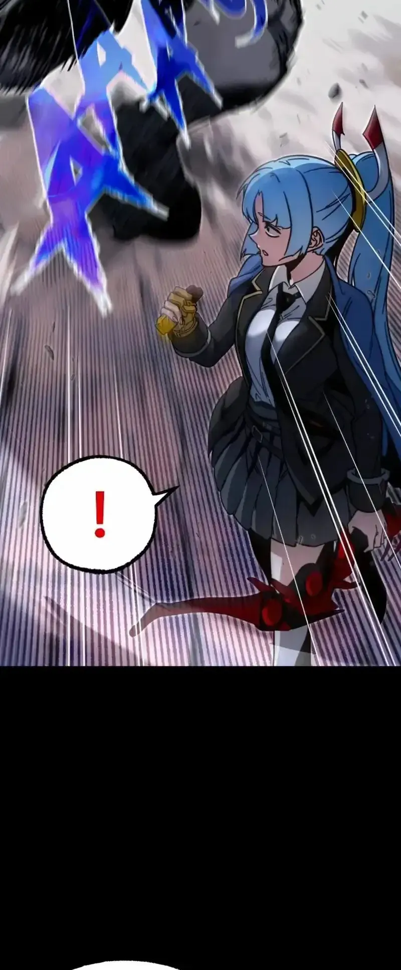 I Took Over The Academy With a Single Sashimi Knife ตอนที่ 29 หน้า 87