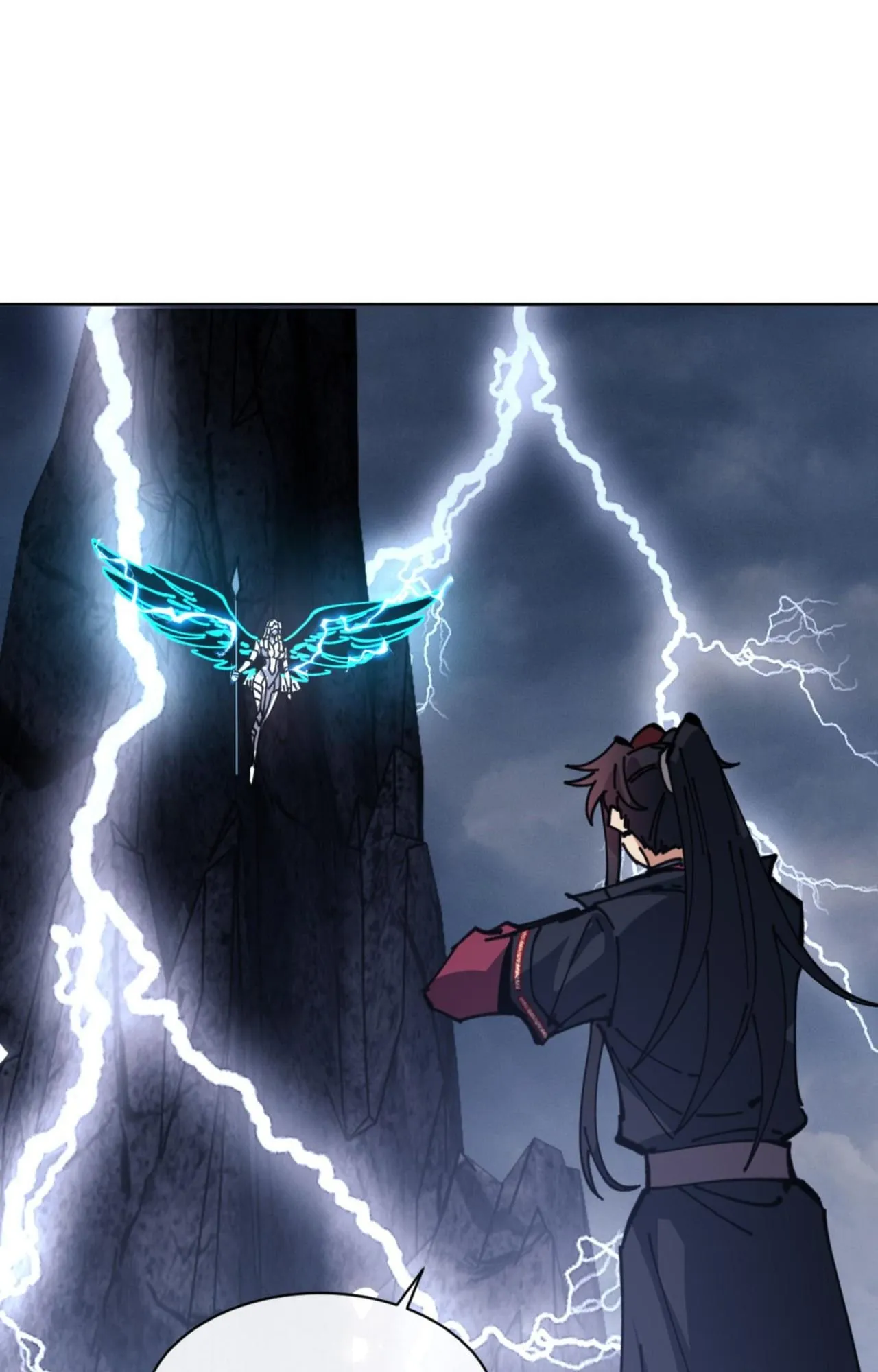 Devious Son of Heaven ตอนที่ 130 หน้า 37