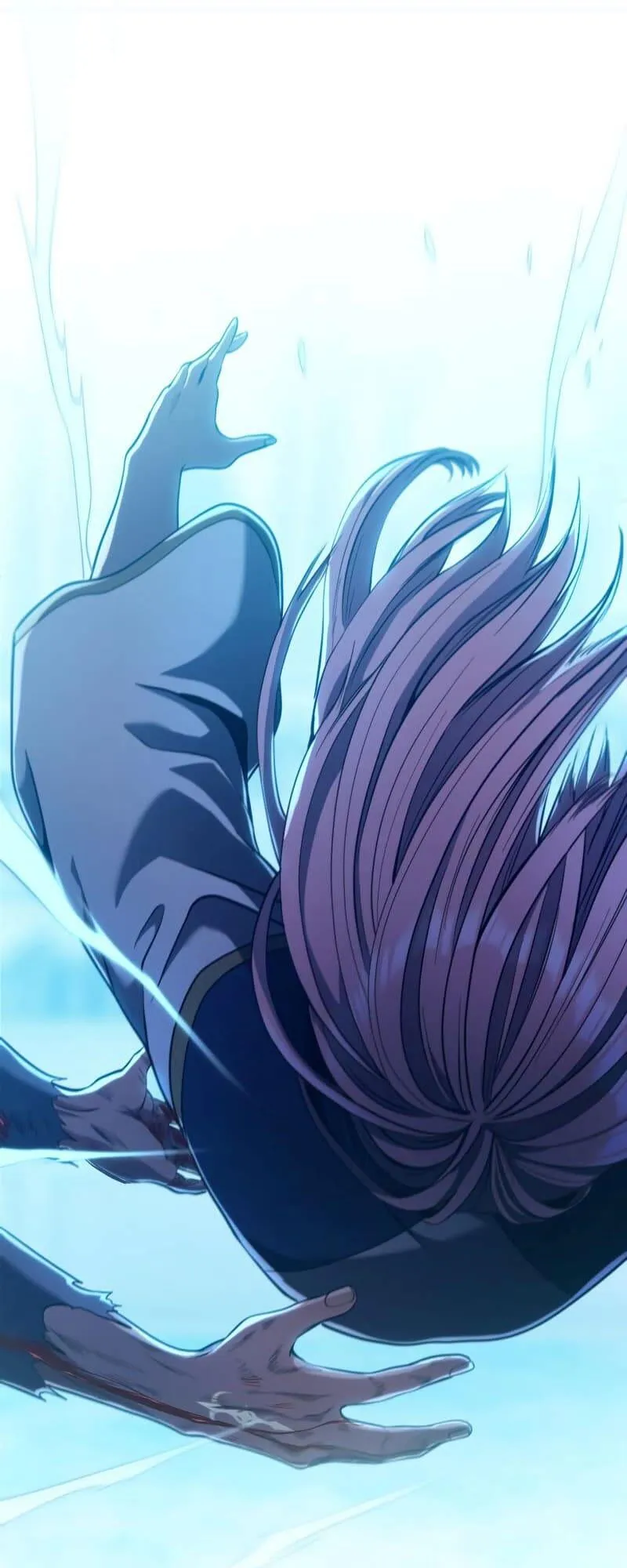Regression of the Close Combat Mage ตอนที่ 15 หน้า 10