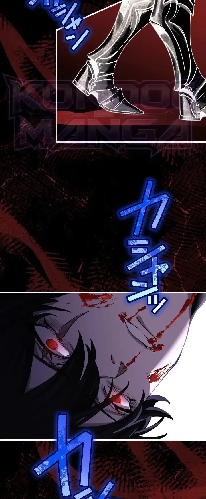 The Strongest Sword Saint Reincarnated Into a Prestigious Magic Family ตอนที่ 1 หน้า 55