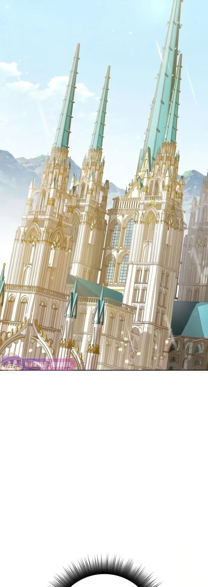 The Magic Tower’s Problem Child ตอนที่ 16 หน้า 39