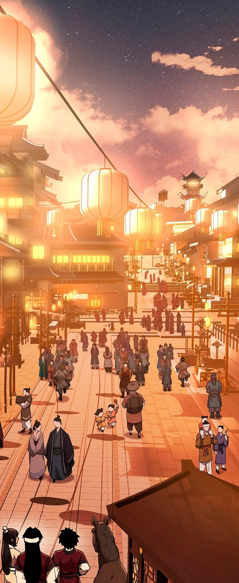 Childhood Friend of the Zenith ตอนที่ 5 หน้า 42