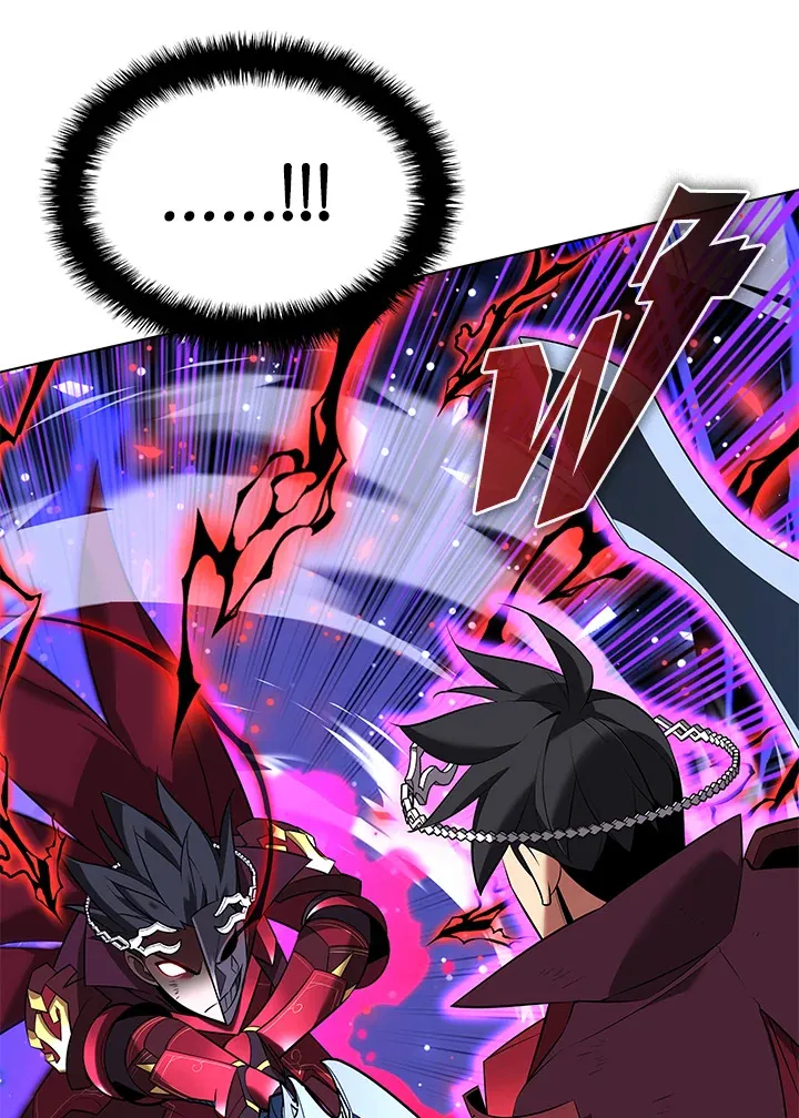 Overgeared ตอนที่ 201 หน้า 124