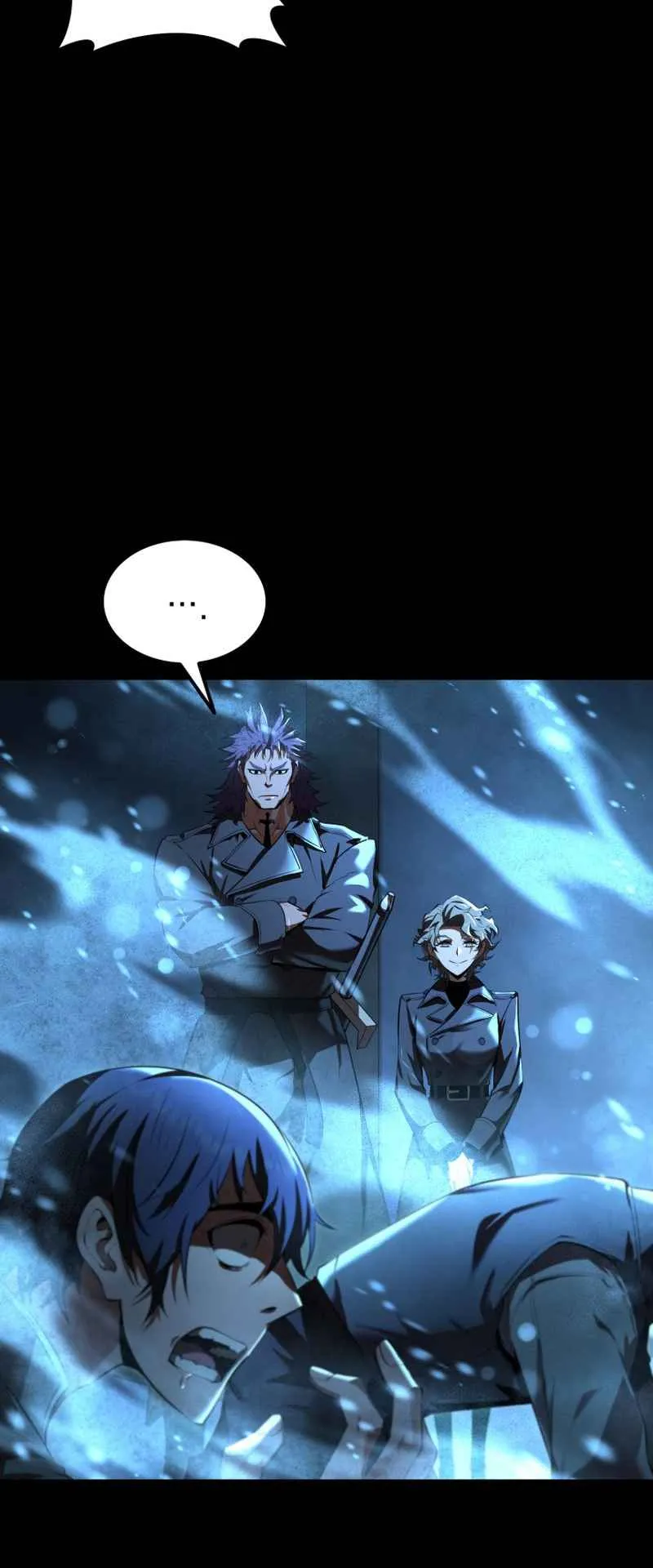 The Fox-Eyed Villain of the Demon Academy ตอนที่ 9 หน้า 58