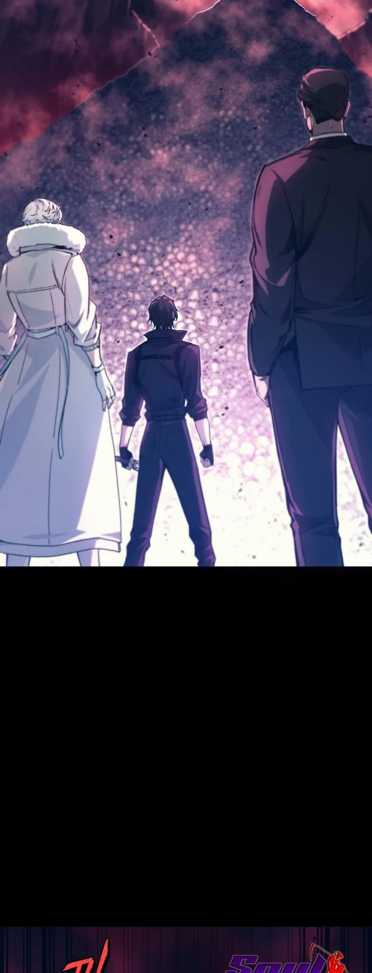 I Stole the Number One Ranker’s Soul ตอนที่ 1 หน้า 12