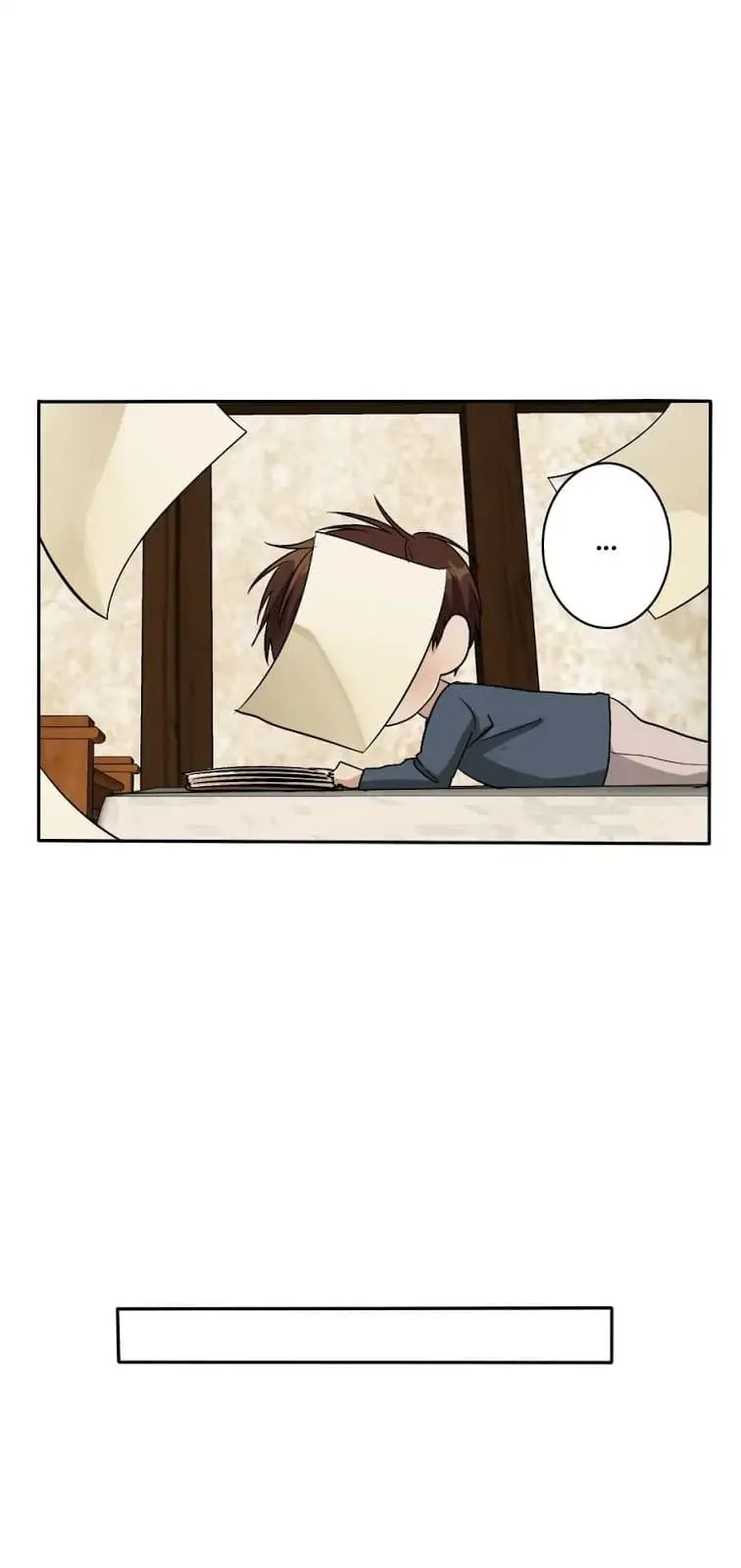 The Beginning After the End ตอนที่ 5 หน้า 35