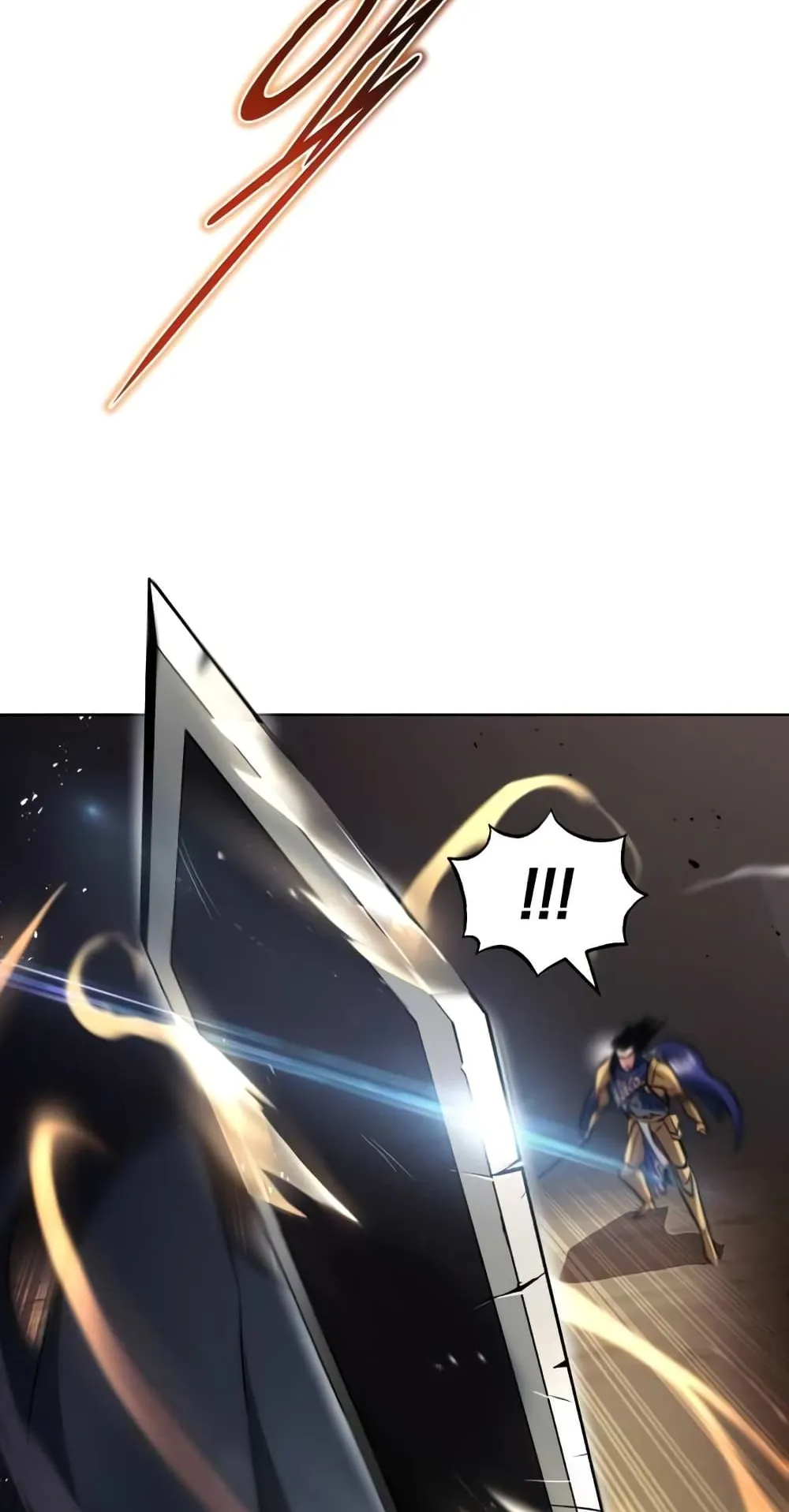 The Lazy Lord Masters the Sword ตอนที่ 34 หน้า 91
