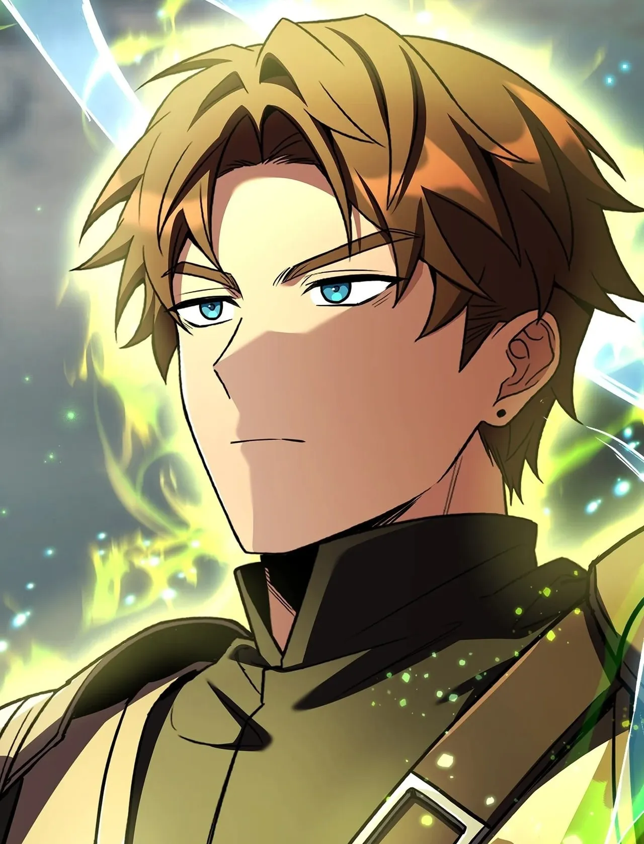 Only I Have an EX-Grade Summon ตอนที่ 33 หน้า 127