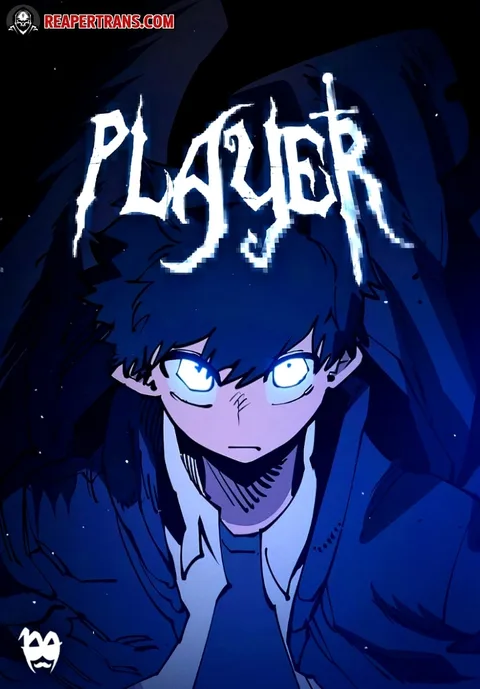 ปกPlayer
