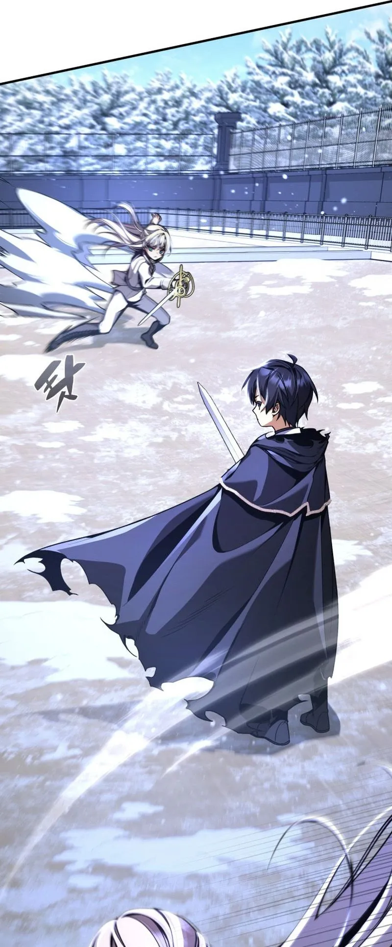 Dukedom’s Legendary Prodigy ตอนที่ 11 หน้า 21