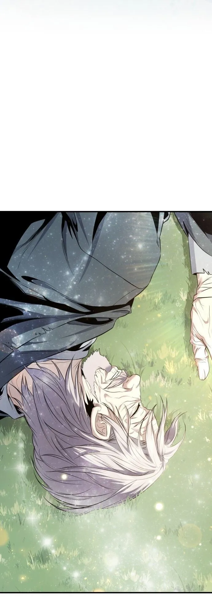 The Frontier Counts 10th-Class Outcast ตอนที่ 1 หน้า 150