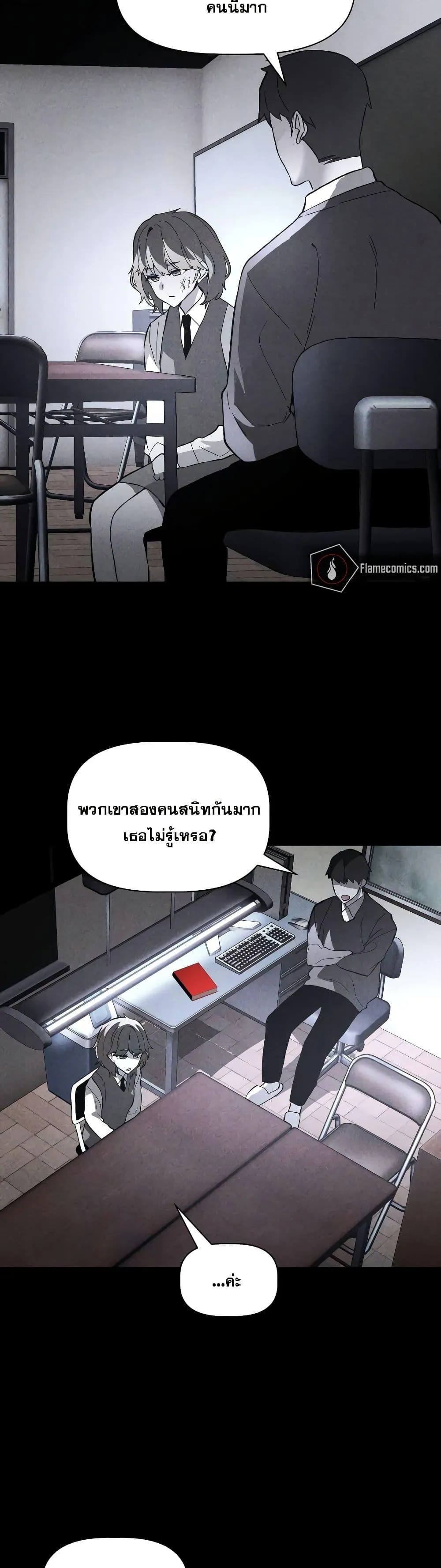 The Murderer ตอนที่ 5 หน้า 11