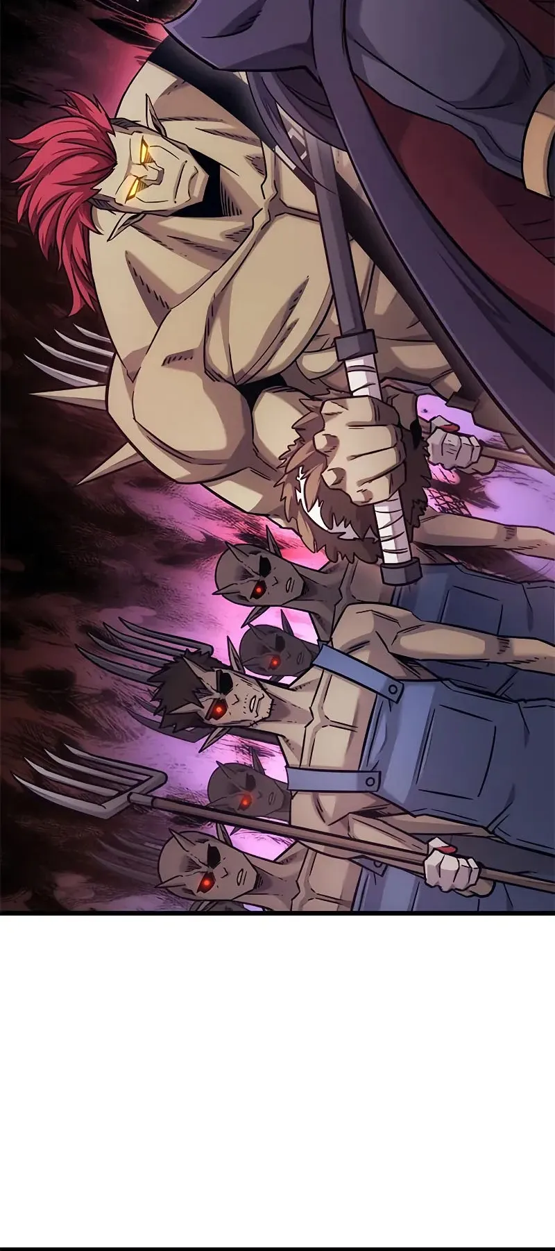 What a Bountiful Harvest, Demon Lord! ตอนที่ 9 หน้า 53