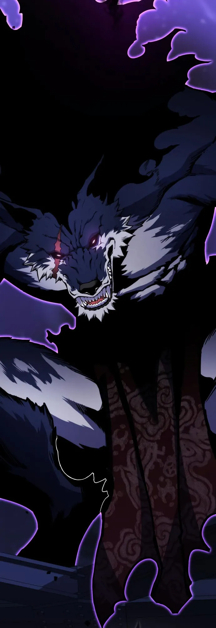 Artifact-Devouring Player ตอนที่ 10 หน้า 10