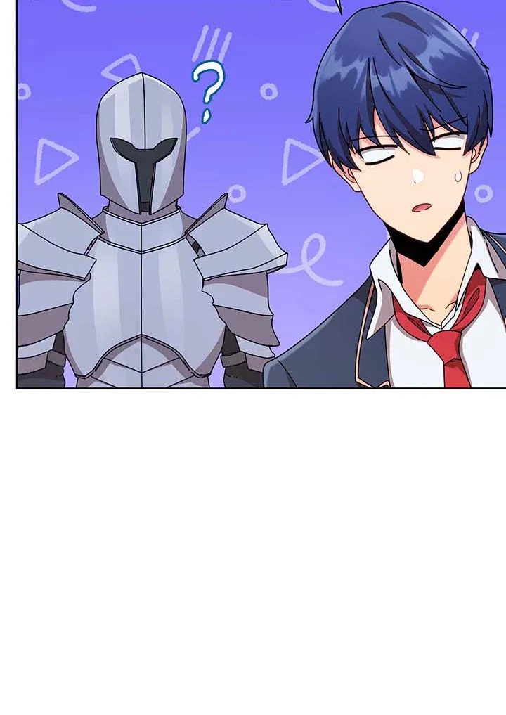 Necromancer Academy’s Genius Summoner Chapter 90 หน้า 47
