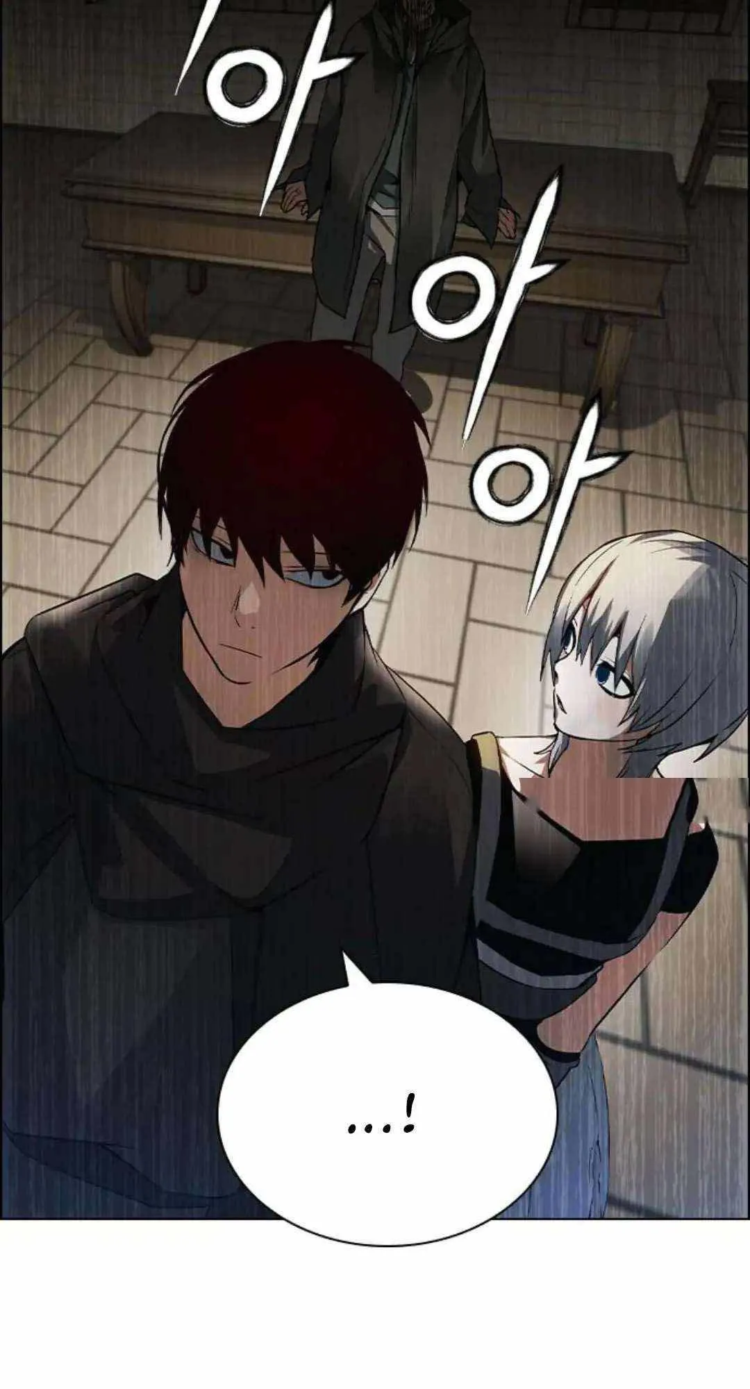 Bad Ending Maker ตอนที่ 5 หน้า 65