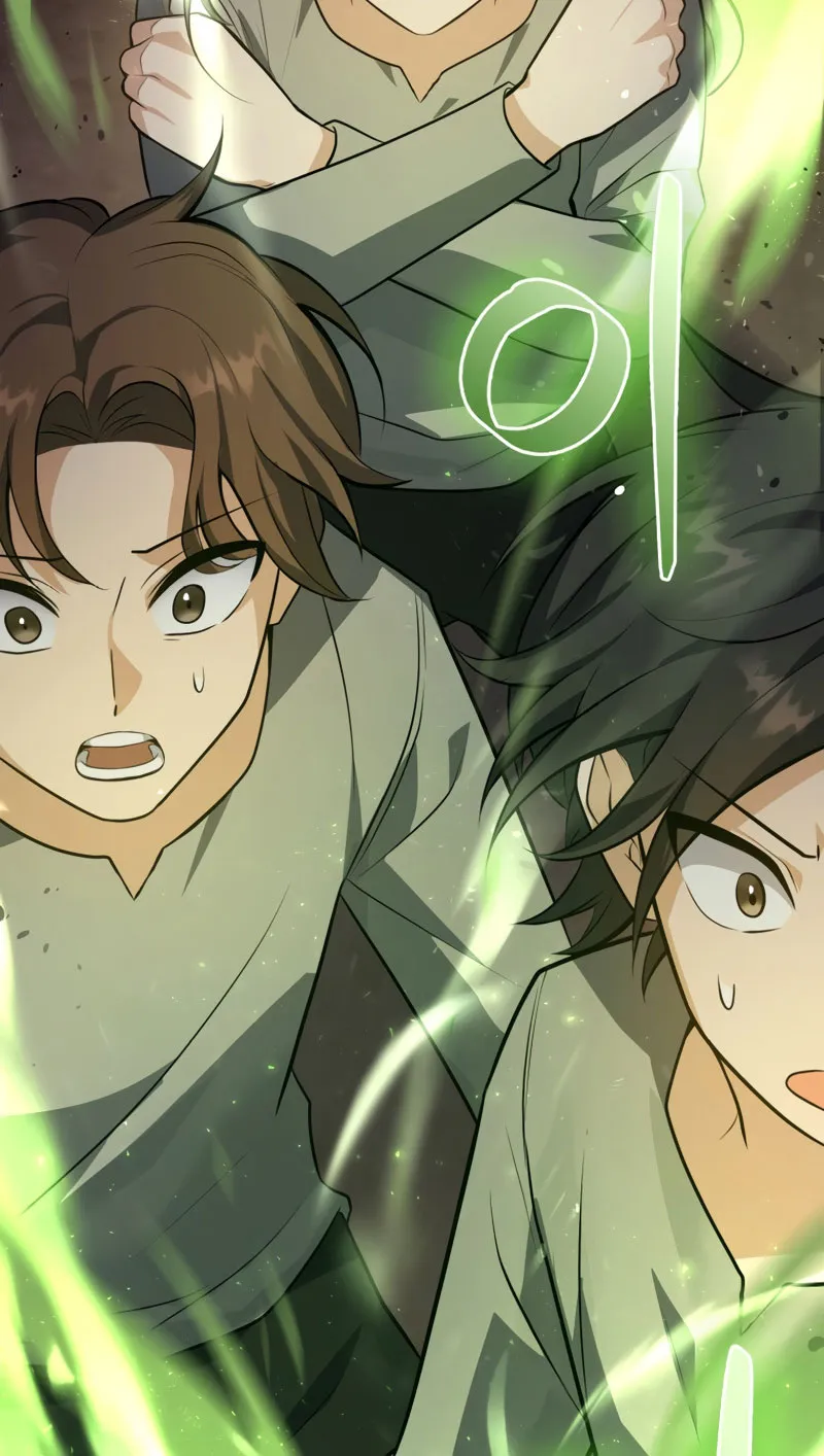 The Reincarnated Assassin Is a Swordmaster ตอนที่ 11 หน้า 102
