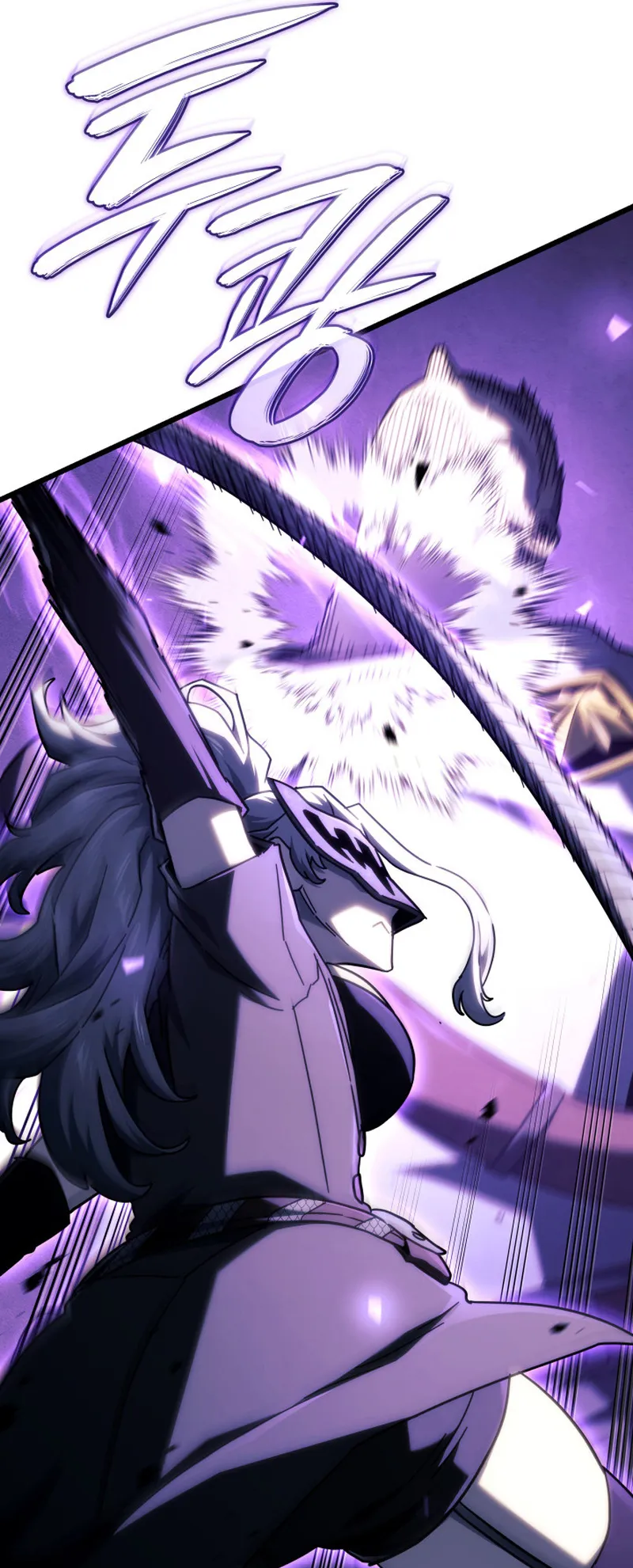 Revenge of the Iron-Blooded Sword Hound ตอนที่ 112 หน้า 41
