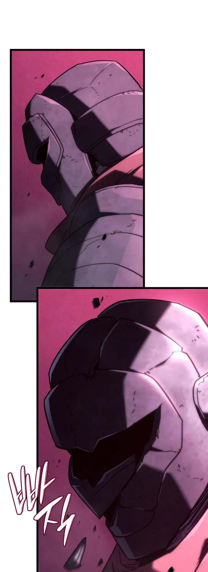 Revenge of the Iron-Blooded Sword Hound ตอนที่ 123 หน้า 66