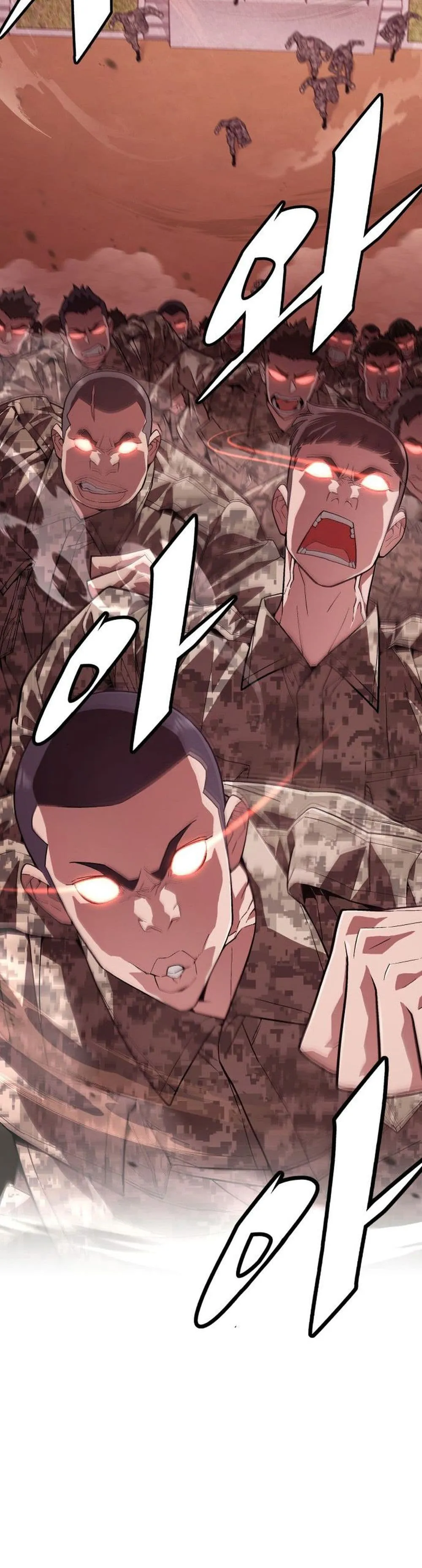 Apocalyptic Chef Awakening ตอนที่ 1 หน้า 18