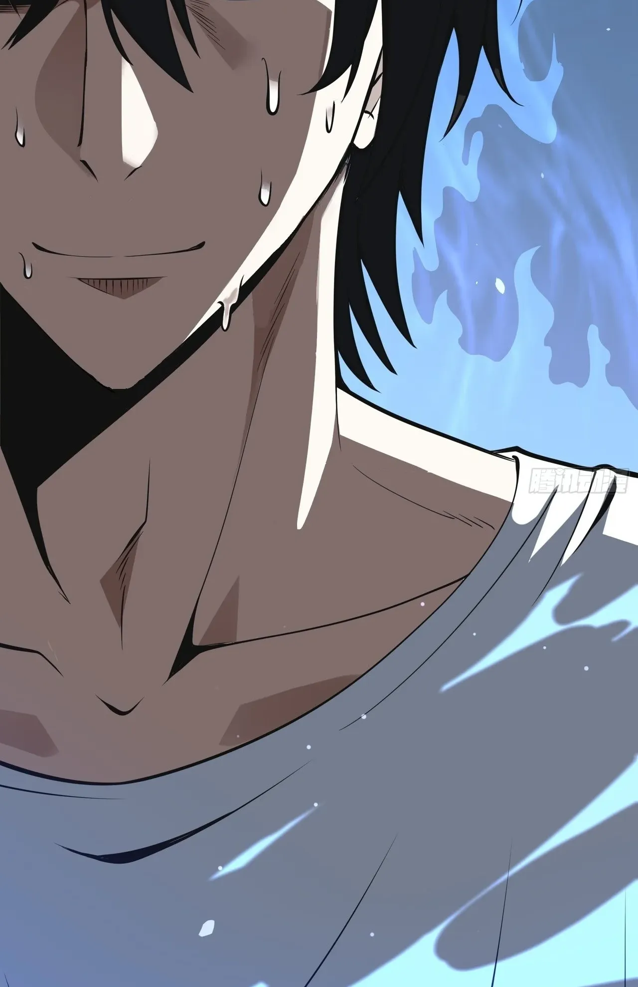 City God Level Grandmaster ตอนที่ 1 หน้า 82