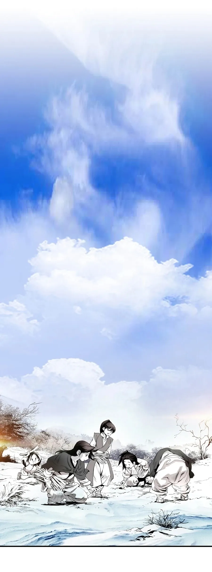Way To Heaven ตอนที่ 4 หน้า 37