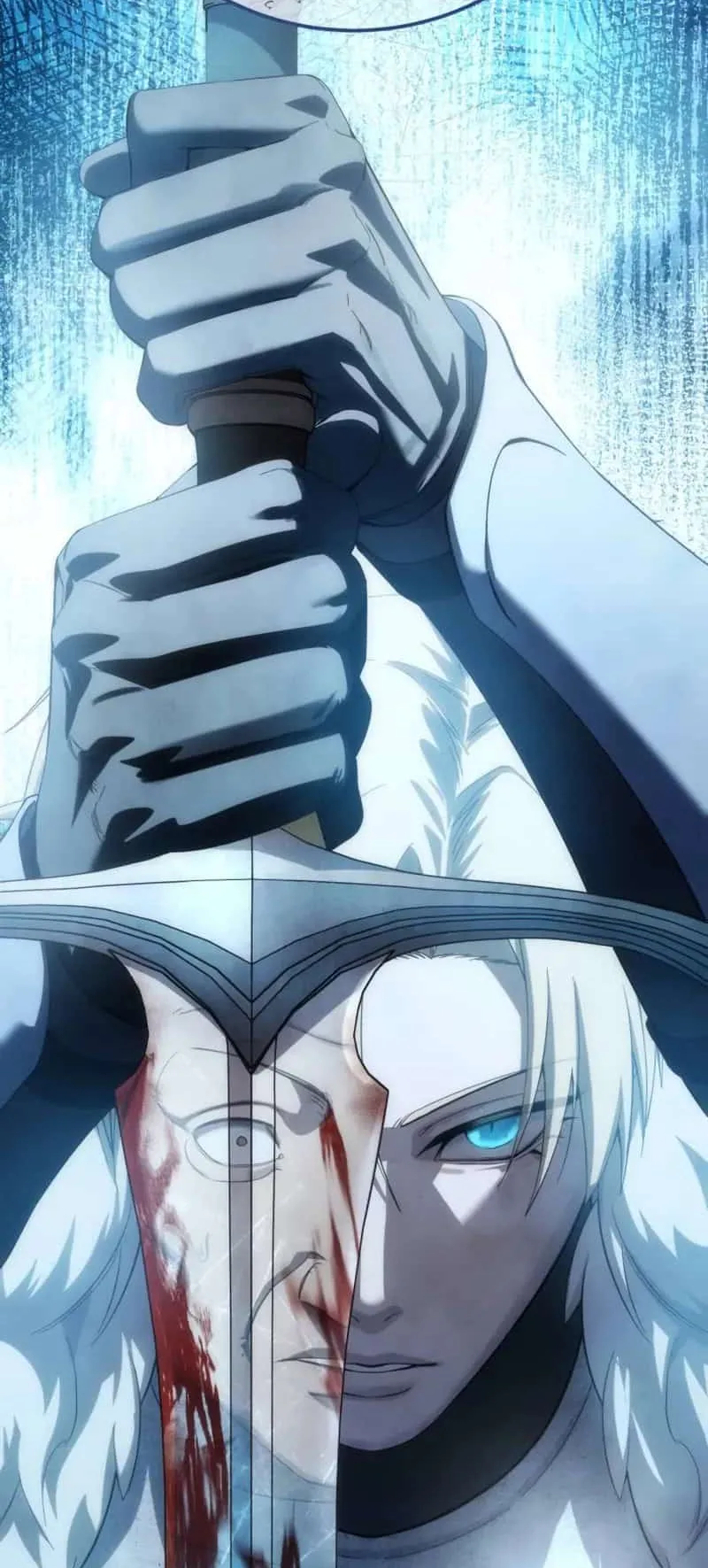 Star-Embracing Swordmaster ตอนที่ 90 หน้า 60