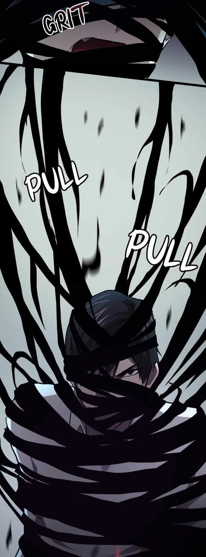 Rise of the Devourer ตอนที่ 1 หน้า 41