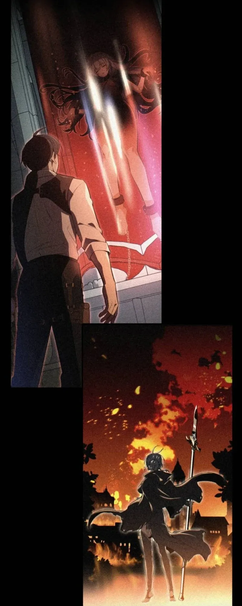 I Killed an Academy Player ตอนที่ 103 หน้า 59