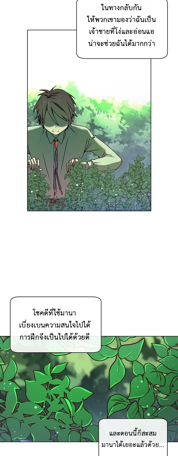 The Max Level Hero has Returned ตอนที่ 6 หน้า 26