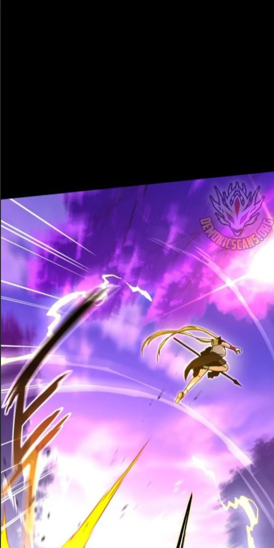 I Took Over The Academy With a Single Sashimi Knife ตอนที่ 41 หน้า 71