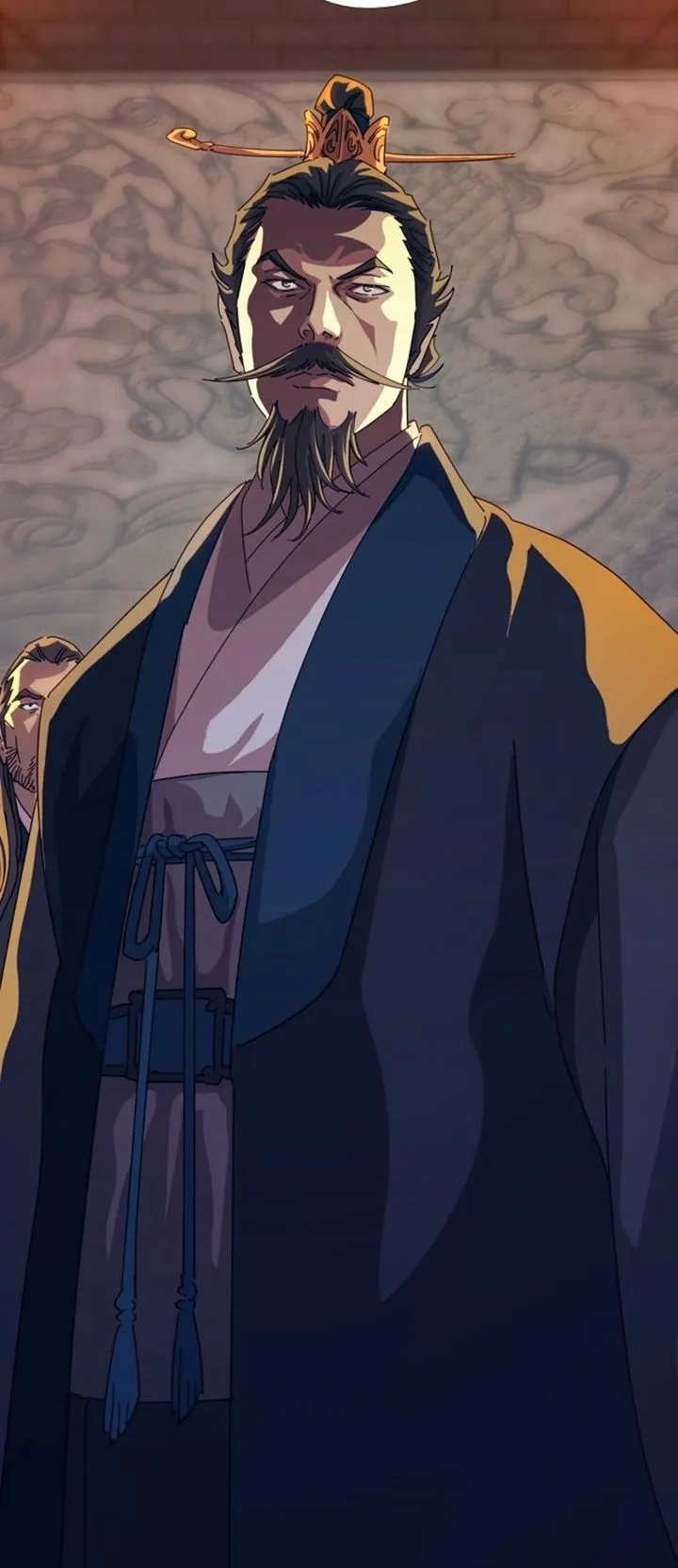 The Great Sage of the Namgung Clan ตอนที่ 2 หน้า 137