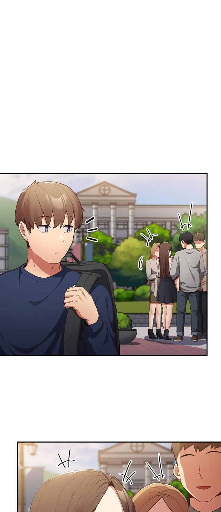 Thats Not How You Do It ตอนที่ 6 หน้า 29