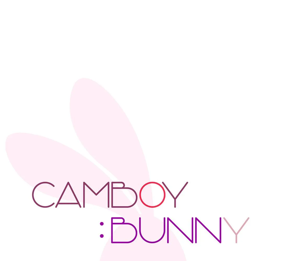 CAMBOY BUNNY (R+) ตอนที่ 13 หน้า 13