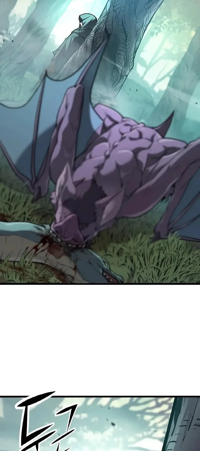 Demonic Beast Hunter Survival Guide ตอนที่ 1 หน้า 11