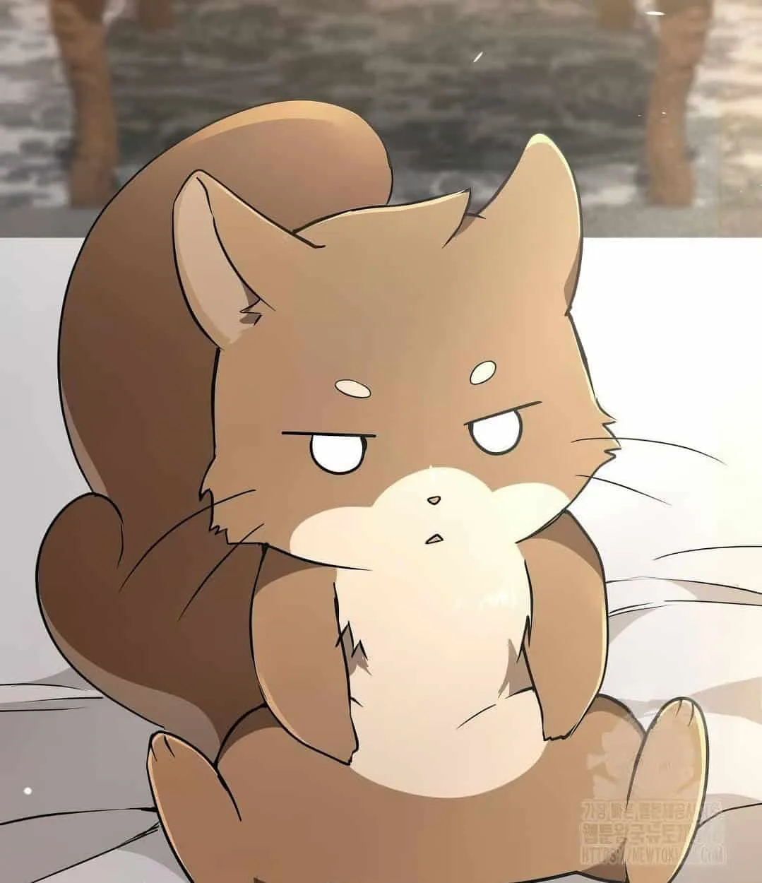 Shinsu Kindergarten ตอนที่ 18 หน้า 108