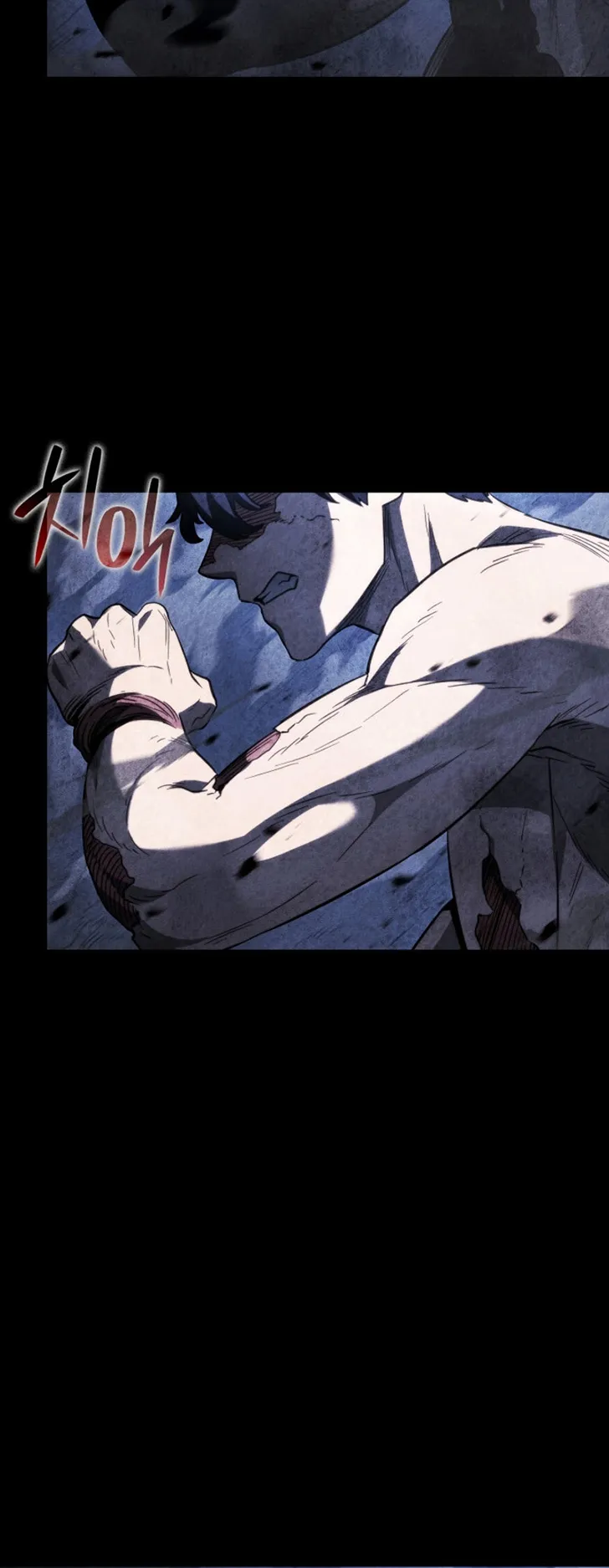 Revenge of the Iron-Blooded Sword Hound ตอนที่ 80 หน้า 19