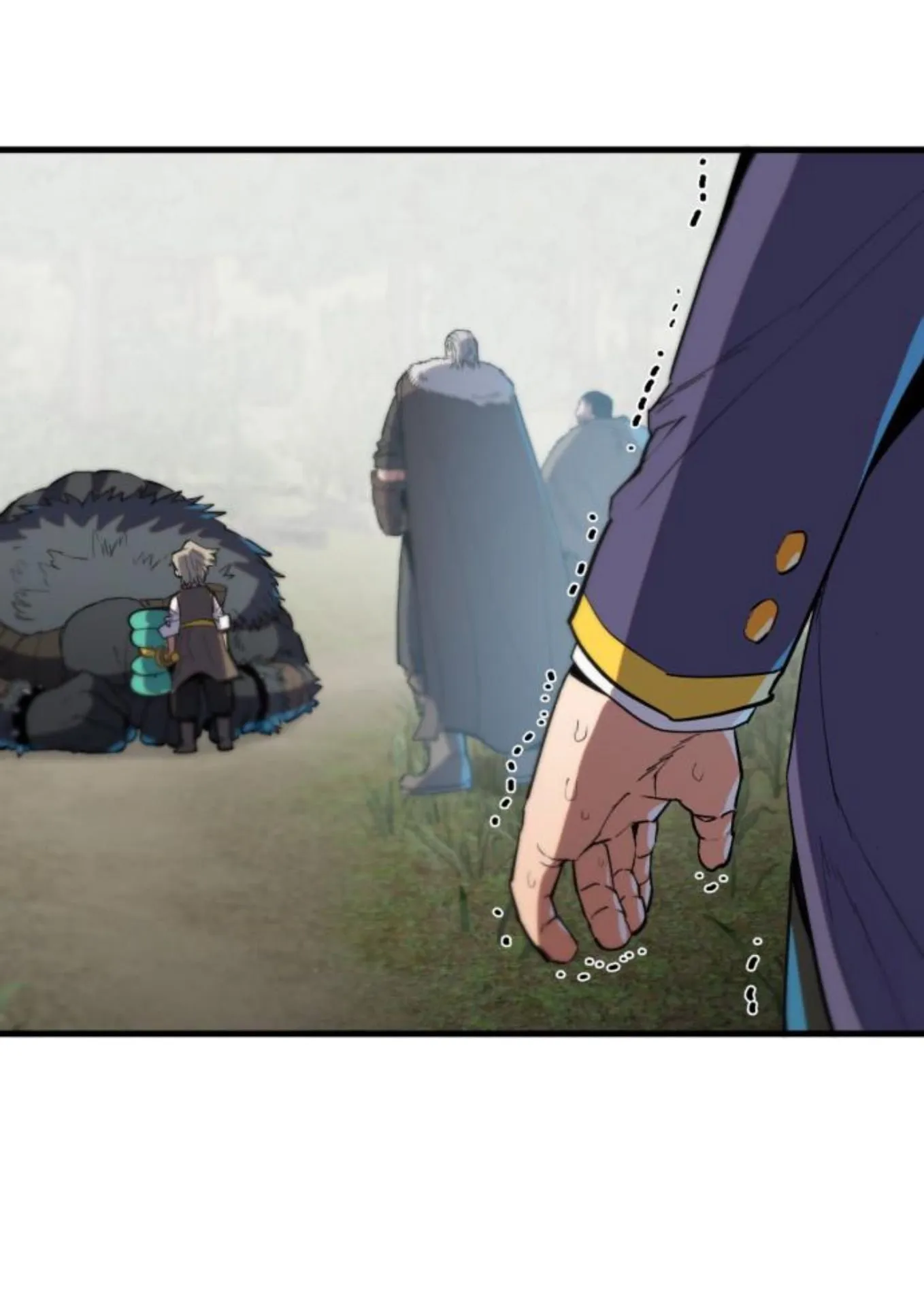 The Hero of the Heart Sword ตอนที่ 3 หน้า 173