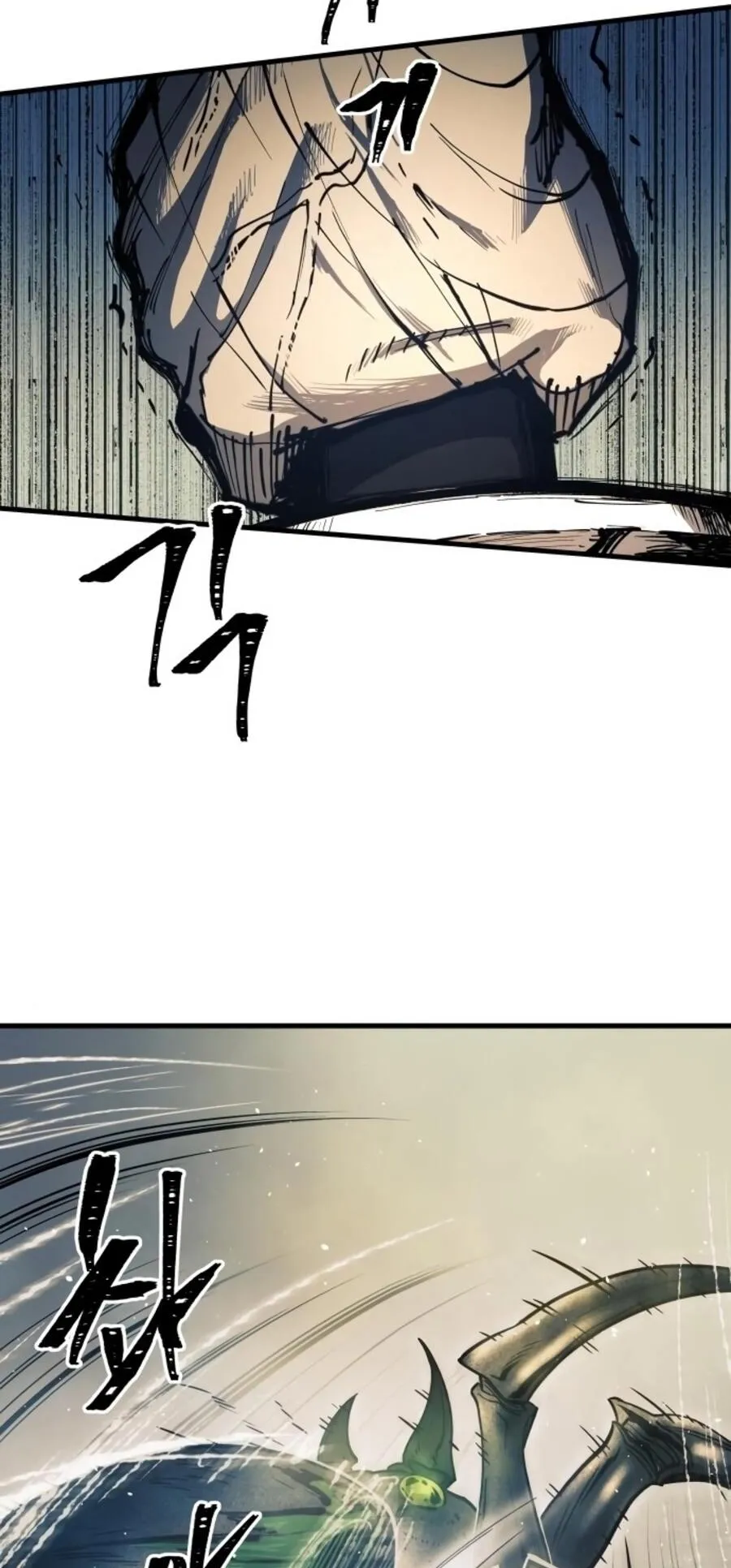 Reincarnation of the Suicidal Battle God ตอนที่ 10 หน้า 55