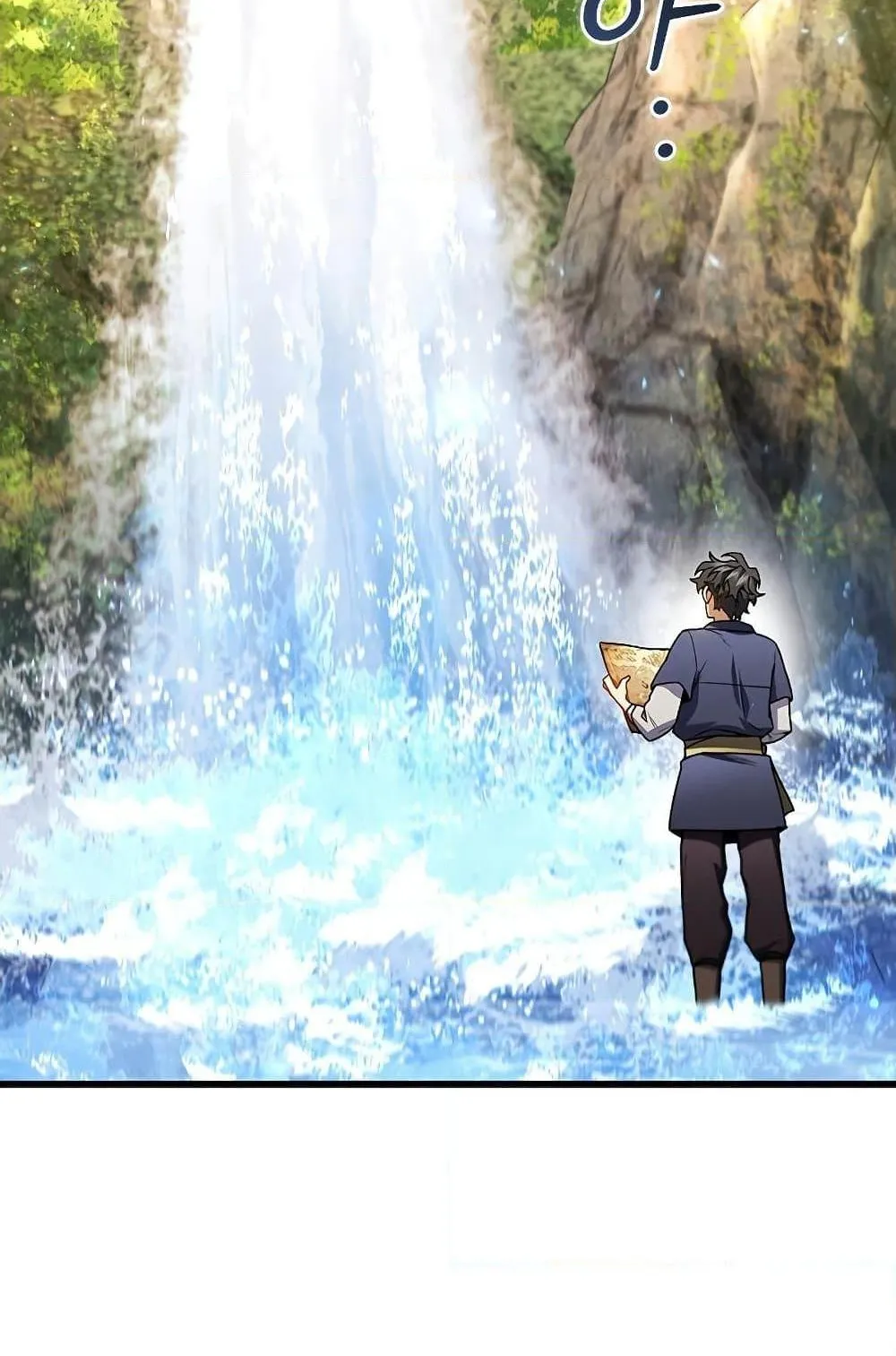 Dragon-Devouring Mage ตอนที่ 8 หน้า 78