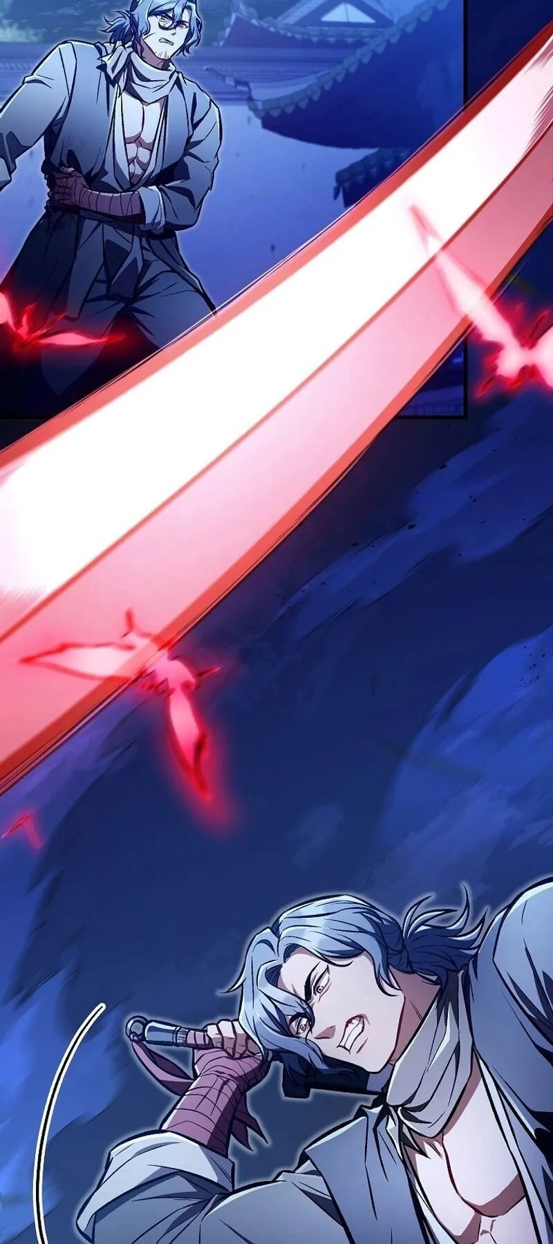 The Twin Swords of the Sima ตอนที่ 29 หน้า 19