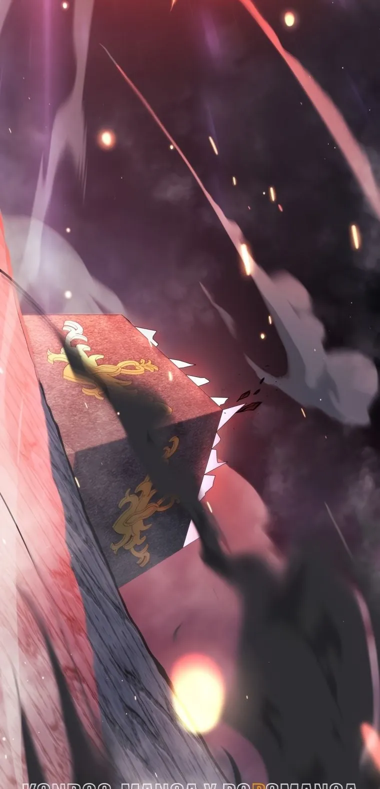 A Dragonslayer’s Peerless Regression ตอนที่ 16 หน้า 93